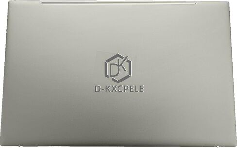 Replacement Laptop LCD Cover Back Rear Top Lid for HP Pavilion 15-EG 15-EH W/Antenna TPN-Q245 M08902-001 Gold in Saudi Arabia
