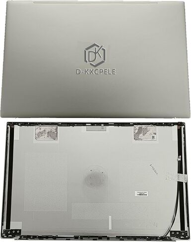 Replacement Laptop LCD Cover Back Rear Top Lid for HP Pavilion 15-EG 15-EH W/Antenna TPN-Q245 M08902-001 Gold in Saudi Arabia