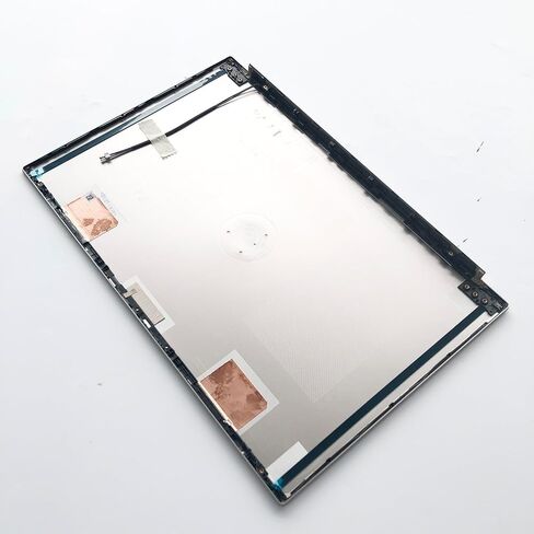 Replacement Laptop LCD Cover Back Rear Top Lid for HP Pavilion 15-EG 15-EH W/Antenna TPN-Q245 M08902-001 Gold in Saudi Arabia