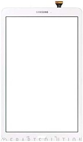 Wholesale Replacement for Samsung Galaxy Tab E 9.6" T560 SM-T560NU T567V Touch Screen Digitizer Glass Lens USA (Black) in Saudi Arabia