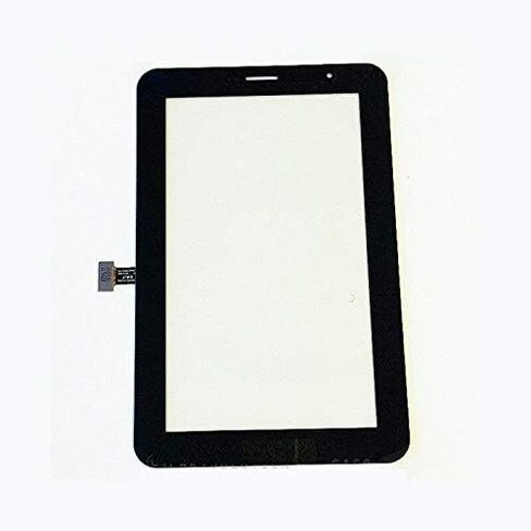 Wholesale Replacement for Samsung Galaxy Tab Plus 7.0" P6200 P6210 Touch Screen Digitizer Glass Lens USA (Black) in Saudi Arabia