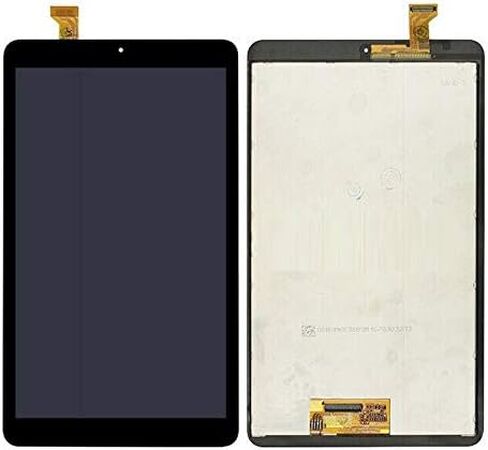 الجملة استبدال لسامسونج غالاكسي تبويب A 8.0 2018 SM-T387 T387A/T/V/P شاشة LCD عرض محول الأرقام شاشة تعمل باللمس الجمعية الولايات المتحدة الأمريكية in Saudi Arabia