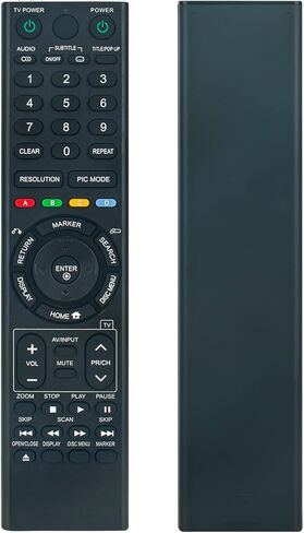 AKB68183605 AKB68183601 Replaced Remote Controller fit for LG Network Blu-ray Disc DVD Player BD390 BD370 BD870 BD390-P BD390C BD390V BD390V-N BD370-N BD390VN BD-370 in Saudi Arabia