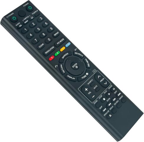 AKB68183605 AKB68183601 Replaced Remote Controller fit for LG Network Blu-ray Disc DVD Player BD390 BD370 BD870 BD390-P BD390C BD390V BD390V-N BD370-N BD390VN BD-370 in Saudi Arabia