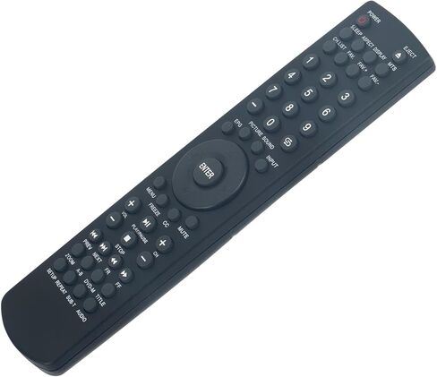 PERFASCIN استبدال جهاز التحكم عن بعد بالأشعة تحت الحمراء مناسب للعنصر RE20QP14 32LE30Q 40LE45Q 19LE30Q 26LE30Q 40LE45Q LCD LED HDTV TV in Kuwait
