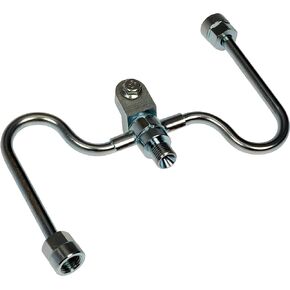 Dorman 904-965 Intermediate Front Fuel Injector Line Compatible with Cadillac/Chevrolet/GMC Models