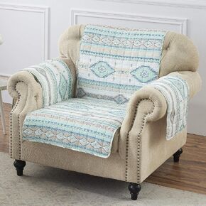 Phoenix Furniture Slipcover, Loveseat, Tan