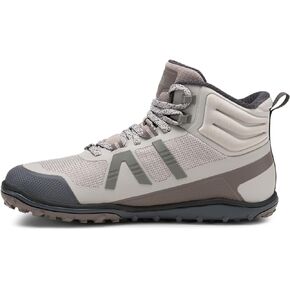 Xero Shoes Scrambler Mid II Paloma Women's Size 7.5