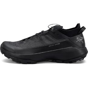 Arc'teryx Vertex Alpine Shoe Women's | Fast Light Supportive Approach Shoe