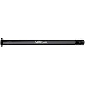SRAM Maxle Stealth Rear Thru Axle - 12x148, 180mm Length, Boost UDH, Black