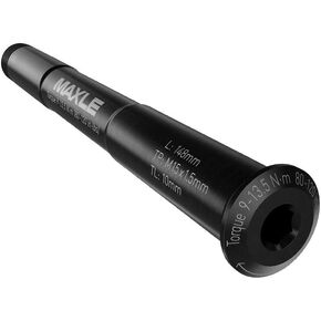 SRAM Unisex_Adult Maxle Stealth Forks