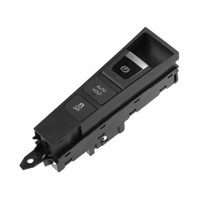 ACROPIX Car Electronic Handbrake Parking Hand Brake Control Switch Button Assembly Fit for VW CC 2011-2016 No.3AD927137 - Pack of 1