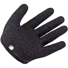 SUJAYU Fishing Gloves Men Fishing Accessories, Fishing Catching Gloves Non-Slip Fisherman Protect, Fishing Gear Fishing Gloves for Men