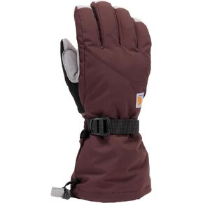 Carhatt Womens Storm Defender Insulated Gauntlet Glove