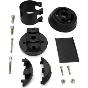 Rigid Reflect Replacement Clamp Service Kit - Universal (46594)