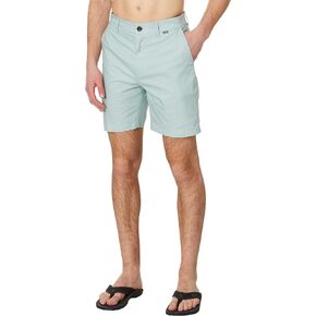 Hurley H2O-Dri Vapor 19" Chino Shorts Artillery 33 19