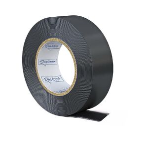 Riakoob 1 Pack Waterproof Electrical Tape - 3/4 in x 66ft, Ideal for Home, Automotive, and Industrial Use. 1 Pack