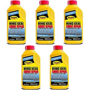 Rislone 4416-5PK Ring Seal Repair-16 oz, (Pack of 5)