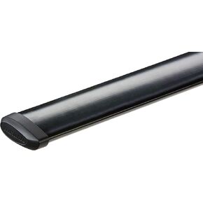 YAKIMA, CoreBar Aerodynamic Crossbars for Roof Rack Systems, Set of 2