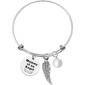 Loss Memorial Gifts Miscarriage Gifts for Mothers Pregnancy Loss Gifts Remembrance Gifts Loss of Baby Memorial Gifts Sympathy Gifts for Infant Child Loss