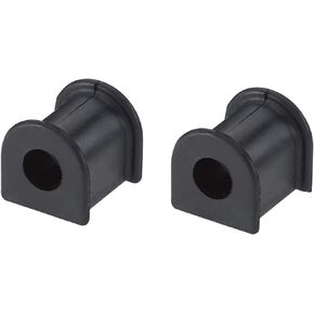 PAIR Rear Suspension Stabilizer Bushing Kit FITS Ford Fusion 2013 2014 2015 2016 2017 2018 2019 2020 2.0L, 2.0LDOHC, 2.7L