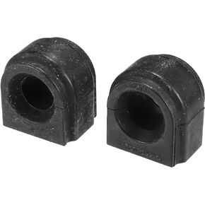 uxcell 2pcs Car Suspension Stabilizer Bar Bushings No.31356788710 for BMW X3 2011-2017 for BMW X4 2015-2018