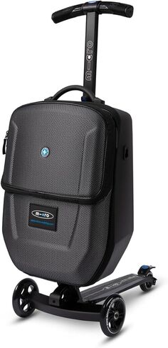 حقيبة Micro Kickboard Luggage 4.0 للسكوتر للمراهقين والبالغين in Saudi Arabia