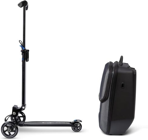 حقيبة Micro Kickboard Luggage 4.0 للسكوتر للمراهقين والبالغين in Saudi Arabia