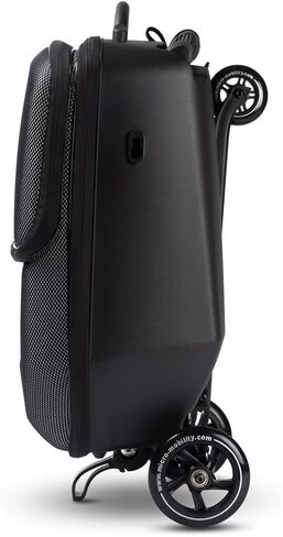 حقيبة Micro Kickboard Luggage 4.0 للسكوتر للمراهقين والبالغين in Saudi Arabia
