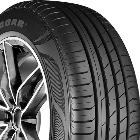رادار DIMAX e-Sport 1 UHP 215/60R16 99V XL إطار الركاب in Kuwait