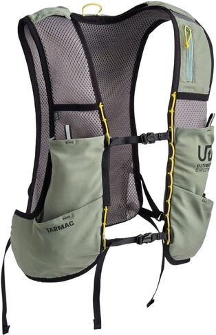 Ultimate Direction Tarmac Vest Onyx in Saudi Arabia