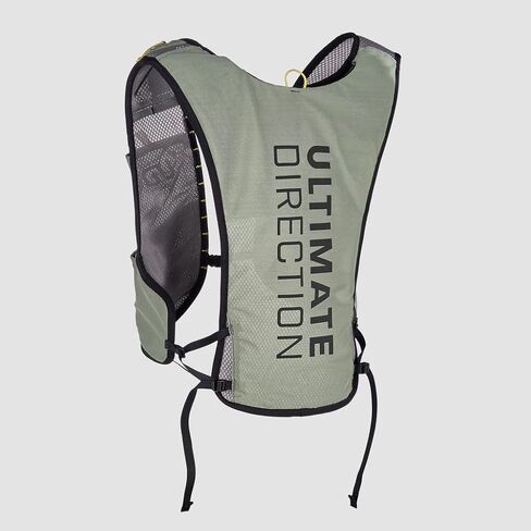 Ultimate Direction Tarmac Vest Onyx in Saudi Arabia