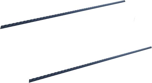 Noise-Resist Rubber Strip roof rail Crossbars Coyote Cheetah Cobra Cougar model T-Slot T-Track filler Black 1 Strip for Front Bar (Strip for 1 Bar) in Saudi Arabia