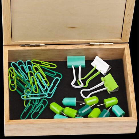 Wood Sailboat Gift Box - Trinket Organizer With Hinged Lid - Store Rings, Bracelets, Watches, Coins - Great Gift For Any Occasion - Birthdays, Christmas, Graduation - (#2129AH 6x8x2) in Saudi Arabia