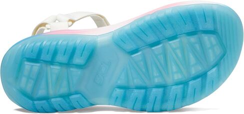 Teva Unisex-Adult Hurricane Xlt2 Ampsole Brite Sandal in Saudi Arabia