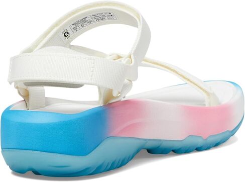 Teva Unisex-Adult Hurricane Xlt2 Ampsole Brite Sandal in Saudi Arabia