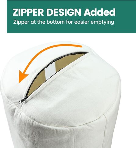 أكياس فلتر جامع الغبار 70334 من CCTIVED مثبتة على الحائط، حقيبة تجميع الغبار مع مشبك خرطوم لفتحة مقاس 4-5 بوصات، متوافقة مع Grizzly، Shop Fox، Rockler، Delta، Wen، Powertec DC5371/5372 in Kuwait