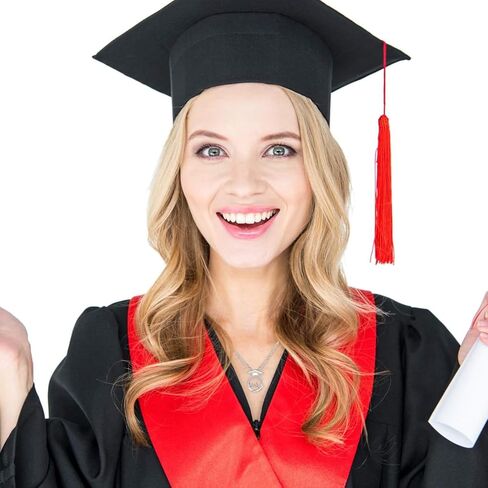 Graduation Gifts for Her 2024 - Sterling Silver Class of 2024 Graduation Necklace for Best Friends, High School College Senior 2024 Gifts Inspirational Jewelry Graduation Gifts for Women Girls in Kuwait