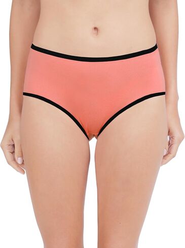 Nalwort Girls Panties Big Kids Cotton Underwear for Teens Briefs Pack of 8 in Saudi Arabia