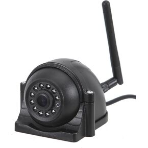 كاميرا الرؤية الجانبية لنظام الكاميرا الاحتياطية اللاسلكية BigJade (B0FQP9RL6Q) in Kuwait