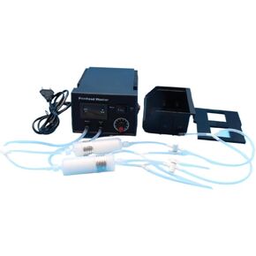 حل تنظيف رأس الطباعة متوافق مع L1800 L805 1390 I3200 4720 XP 600 in Kuwait