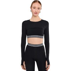 SPLITS59 Women's Amelia Airweight Lite Shrug in Saudi Arabia