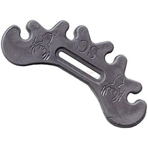Bohning Replacement Carbon Retainers for Lynx 4 and Panther 4 Quiver, Small in Kuwait
