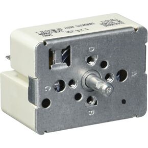 Replacement For 316436000 Infinite Switch for 6" for Surface Element 5304506424, 316021500 in Saudi Arabia