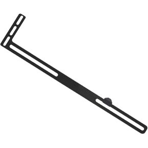 Vertical Graphics Card GPU Video Card Sagging Holder Bracket L Shape GPU for Desktop PC GPU Bracket for PC Case in Kuwait