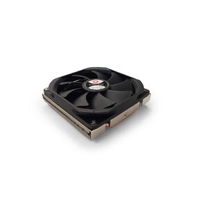 مبرد وحدة المعالجة المركزية النشط Dynatron U10 Mini ITX AMD/Intel 1.5U in Kuwait