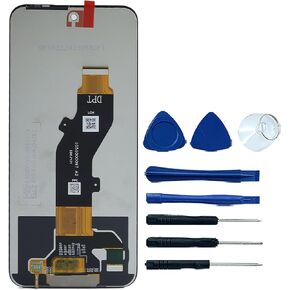B1660V LCD Display Touch Screen Digitizer Assembly for BLU View Speed Ultra 5G (B1660V) 6.7" in Kuwait