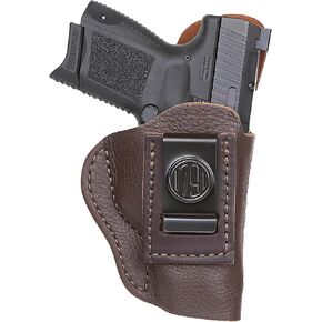 1791 GunLeather Premium Leather P226 Holster - IWB CCW حافظة مسدس جلدية - اليد اليمنى - تناسب Sig P226، P229، P228، P239، P220 in Kuwait