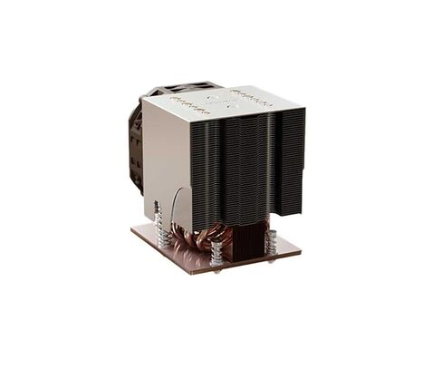 Dynatron J25 Copper Heat Spreader 4U CPU Heatsink and Blower for AMD Socket SP7 in Saudi Arabia
