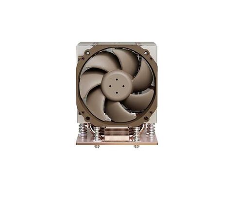 Dynatron J25 Copper Heat Spreader 4U CPU Heatsink and Blower for AMD Socket SP7 in Saudi Arabia